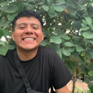 Meet your Posher, Elijah